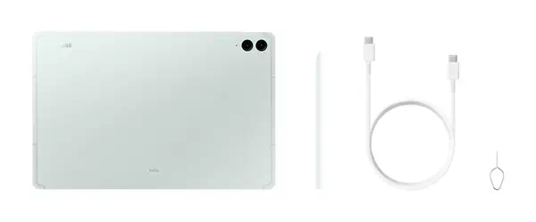 Samsung SM-X610NLGAEUB tablette Samsung Exynos 128 Go 31,5 Samsung - visuel 1 - hello RSE - Galaxy Tab S9 Series