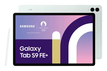 Samsung SM-X610NLGAEUB tablette Samsung Exynos 128 Go 31,5 cm (12.4") 8 Go Wi-Fi 6 (802.11ax) Androi livraison gratuite