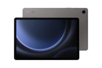 Achat SAMSUNG Galaxy Tab S9 FE 5G 10.9p WUXGA+ 6Go 128Go Enterprise Gray au meilleur prix