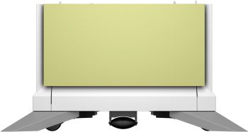 Achat HP Color LaserJet Cosmic Green 2100 sheet High Capacity Paper Tray/Stand au meilleur prix