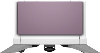 Achat HP Color LaserJet Aurora Purple 2100 sheet High Capacity Paper Tray/Stand au meilleur prix