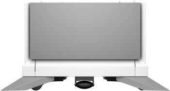 Achat HP Color LaserJet Lunar Gray 2100 sheet High Capacity Paper Tray/Stand au meilleur prix