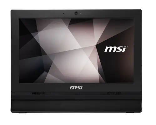 MSI Pro 16T 10M-241XEU  - Ordinateur tout en un - visuel 3