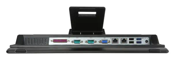 MSI Pro 16T 10M-241XEU  - Ordinateur tout en un - visuel 2