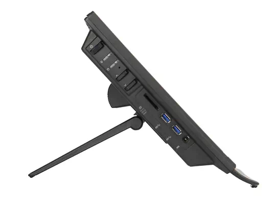 MSI Pro 16T 10M-241XEU  - Ordinateur tout en un - visuel 10