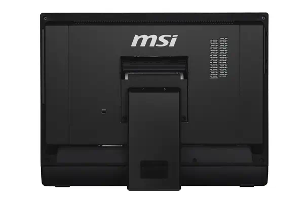 MSI Pro 16T 10M-241XEU  - Ordinateur tout en un - visuel 5