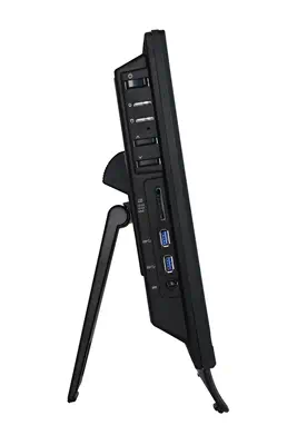 MSI Pro 16T 10M-241XEU  - Ordinateur tout en un - visuel 7