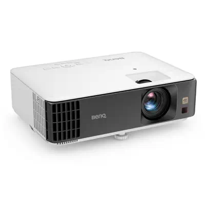 BenQ TK700 Projecteur à focale standard 3200 ANSI lumens DLP UHD 4K (3840x2160) Compatibilité 3D Noi - Vidéoprojecteur Professionnel - visuel 4