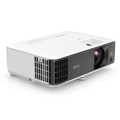 BenQ TK700 Projecteur à focale standard 3200 ANSI lumens DLP UHD 4K (3840x2160) Compatibilité 3D Noi - Vidéoprojecteur Professionnel - visuel 5
