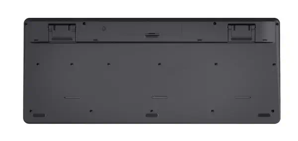 Trust Trezo Ensemble confort clavier et souris sans Trust - visuel 1 - hello RSE - Résistance fiable aux éclaboussures