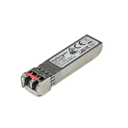 Vente Switchs et Hubs StarTech.com odule SFP+ GBIC compatible Cisco SFP-10G-ER - Transceiver Mini GBIC 10GBASE-ER sur hello RSE