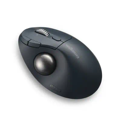 Kensington Trackball Pro Fit Ergo TB550 Kensington - visuel 1 - hello RSE - Caractéristiques durables