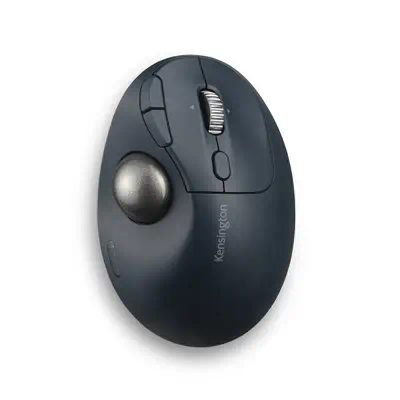 Kensington Trackball Pro Fit Ergo TB550 - Souris - visuel 1
