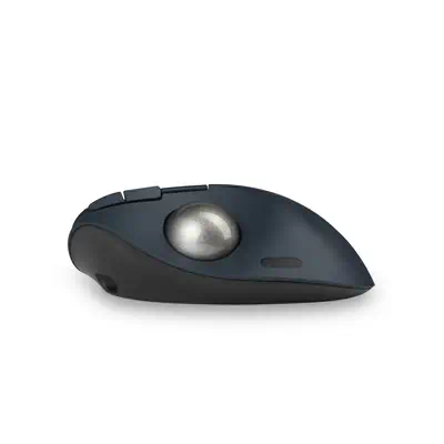 Kensington Trackball Pro Fit Ergo TB550 Kensington - visuel 1 - hello RSE - Installation Plug & Play