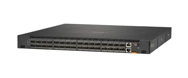 HPE Aruba Networking Aruba 8325-32C Géré L3 1U HP - visuel 1 - hello RSE - Une agilité opérationnelle révolutionnaire