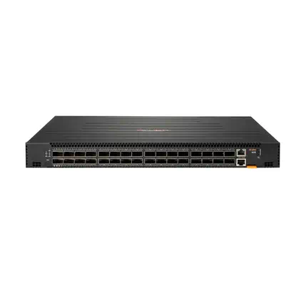 HPE Aruba Networking Aruba 8325-32C Géré L3 1U HP - visuel 1 - hello RSE - Hautes performances et haute disponibilité