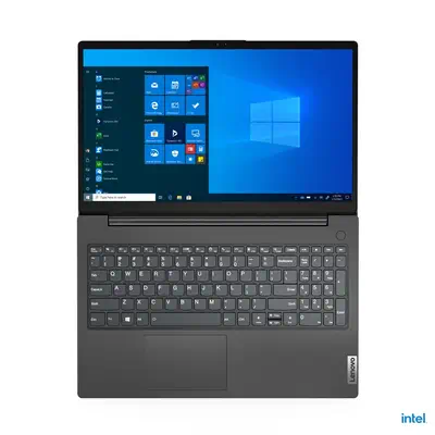 Lenovo V15 G2 IJL Intel® Celeron® N N4500 Ordinateur portable 39,6 cm (15.6") Full HD 8 Go DDR4-SDRA - PC Portable - visuel 10