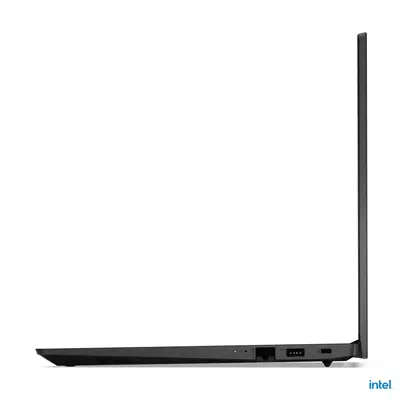 Lenovo V15 G2 IJL Intel® Celeron® N N4500 Ordinateur portable 39,6 cm (15.6") Full HD 8 Go DDR4-SDRA - PC Portable - visuel 7