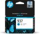 Vente HP 937 Cyan Original Ink Cartridge HP au meilleur prix - visuel 4