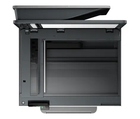 OfficeJet Pro 9120b Sans fil All-in-One Couleur Imprimante, Impression recto-verso; copieur, scanner - HP - Multifonctions Jet d'encre - visuel 7