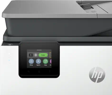 Achat HP OfficeJet Pro 9120b All-in-One color up to sur hello RSE - visuel 9
