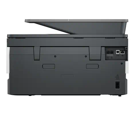 OfficeJet Pro 9120b Sans fil All-in-One Couleur Imprimante, Impression recto-verso; copieur, scanner - HP - Multifonctions Jet d'encre - visuel 9