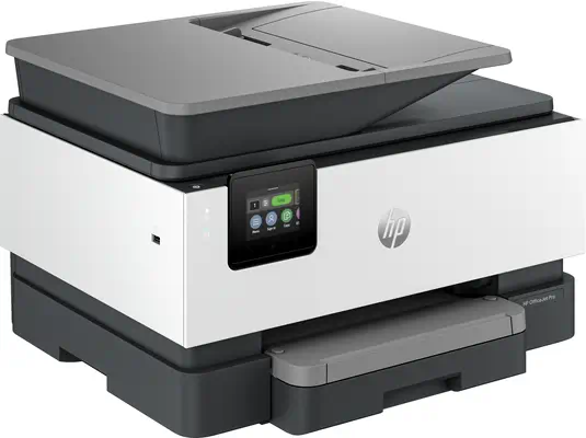 Vente HP OfficeJet Pro 9120b All-in-One color up to HP au meilleur prix - visuel 6