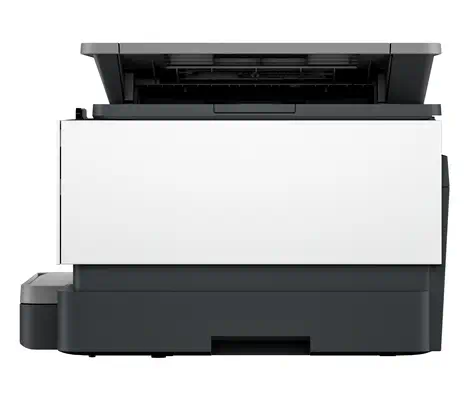 OfficeJet Pro 9120b Sans fil All-in-One Couleur Imprimante, Impression recto-verso; copieur, scanner - HP - Multifonctions Jet d'encre - visuel 10