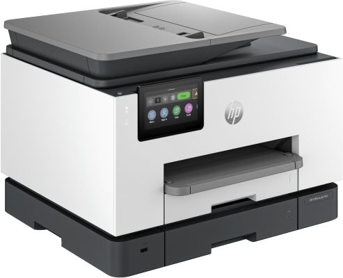Achat HP OfficeJet Pro 9130b All-in-One color up to sur hello RSE - visuel 3