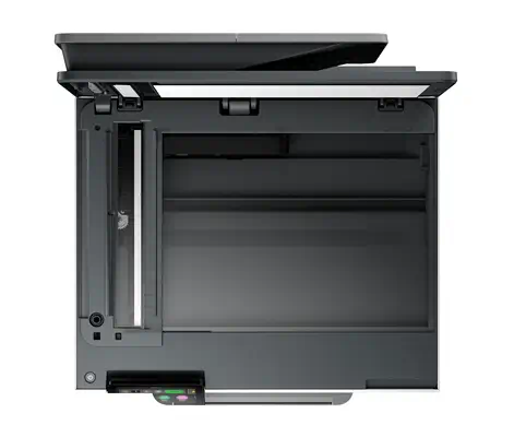 OfficeJet Pro 9130b Sans fil All-in-One Couleur Imprimante, Impression recto-verso; copieur, scanner - HP - Multifonctions Jet d'encre - visuel 10