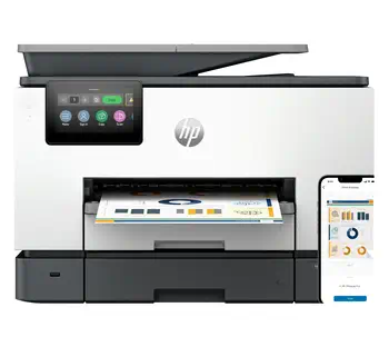 Achat responsable Multifonctions Jet d'encre HP 500 feuilles