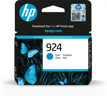 Cartouches d'encre Cyan achat