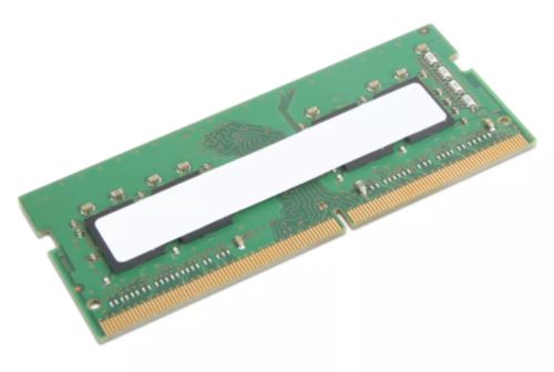 Revendeur officiel LENOVO ThinkPad 8GB DDR4 3200 SoDIMM Memory Gen 2