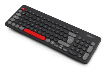 Avis Clavier  Non