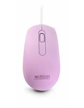 Offre Souris Urban Factory CMW04UF