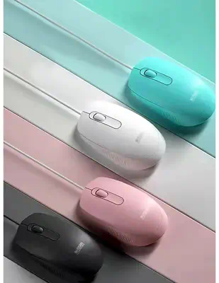 Urban Factory FREE souris Maison Ambidextre USB Type-A Optique 1200 DPI - Souris - visuel 2