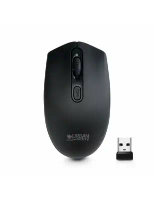 Urban Factory FREE  - Souris - visuel 1