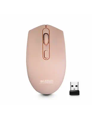 Urban Factory FREE  - Souris - visuel 1