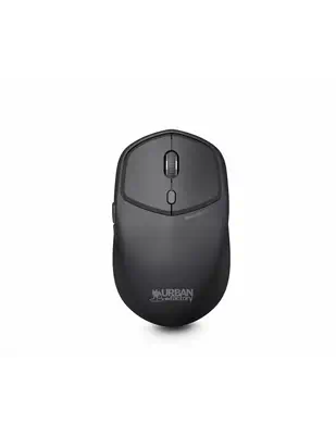 Urban Factory ONLEE souris Maison Ambidextre Bluetooth Optique 1600 DPI - Souris - visuel 1