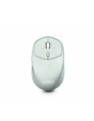 Urban Factory ONLEE souris Maison Ambidextre Bluetooth Optique 1600 DPI - Souris - visuel 1
