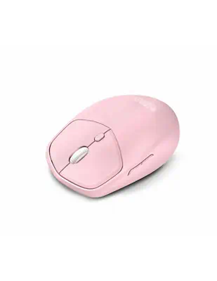 Urban Factory ONLEE souris Maison Ambidextre Bluetooth Optique 1600 DPI - Souris - visuel 2