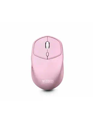 Urban Factory ONLEE souris Maison Ambidextre Bluetooth Optique 1600 DPI - Souris - visuel 1