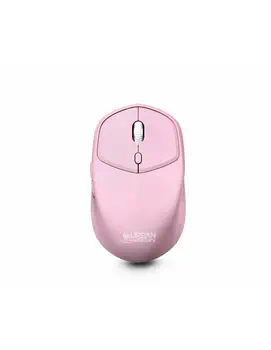 Souris  6 avantages