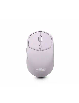 Urban Factory ONLEE souris Maison Ambidextre Bluetooth Optique 1600 DPI - Souris - visuel 1