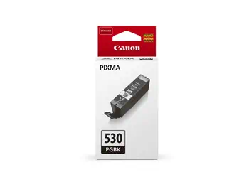 Achat CANON pgi-530 Ink Cartridge Pigment Black Europe au meilleur prix