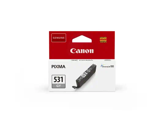 Revendeur officiel Cartouches d'encre Canon 6122C001