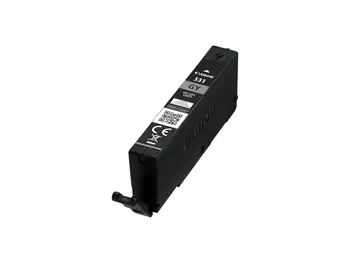 Offre Cartouches d'encre Canon Gris