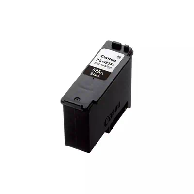 Vente CANON pg-585xl Ink Cartridge Europe Canon au meilleur prix - visuel 4