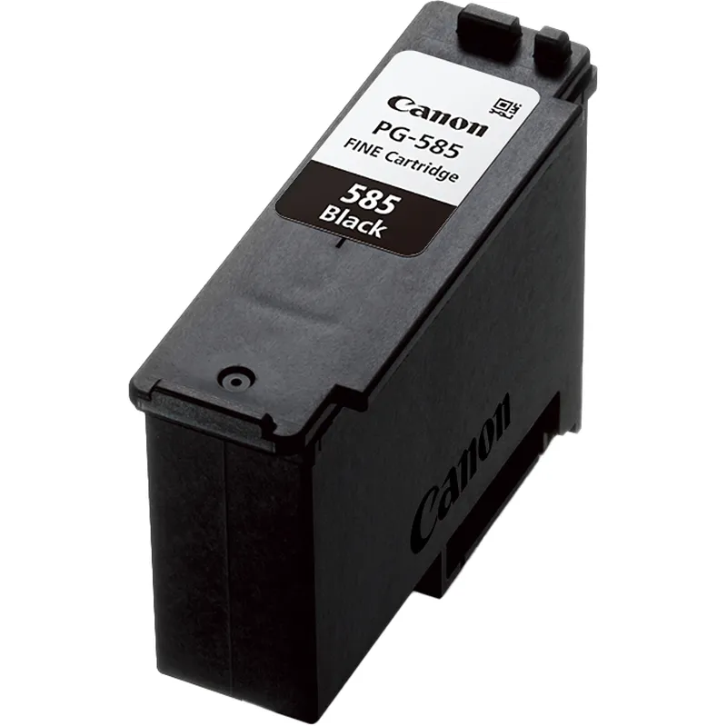 Achat CANON pg-585 Ink Cartridge Europe - 4549292223378