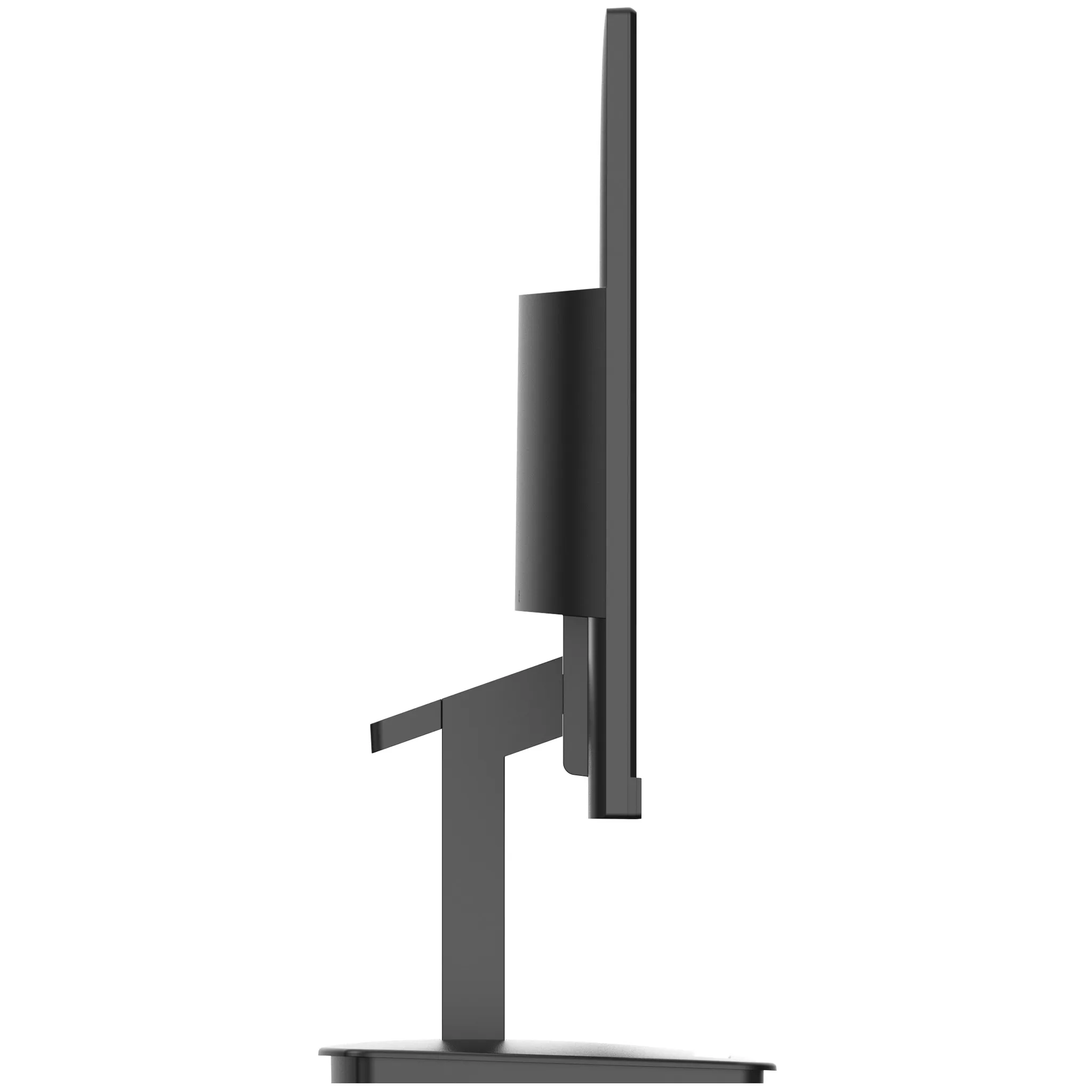MSI Pro MP2412 écran plat de PC 60,5 cm (23.8") 1920 x 1080 pixels Full HD LCD Noir - Ecran Ordinateur - visuel 1
